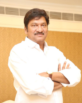 Rajendra Prasad
